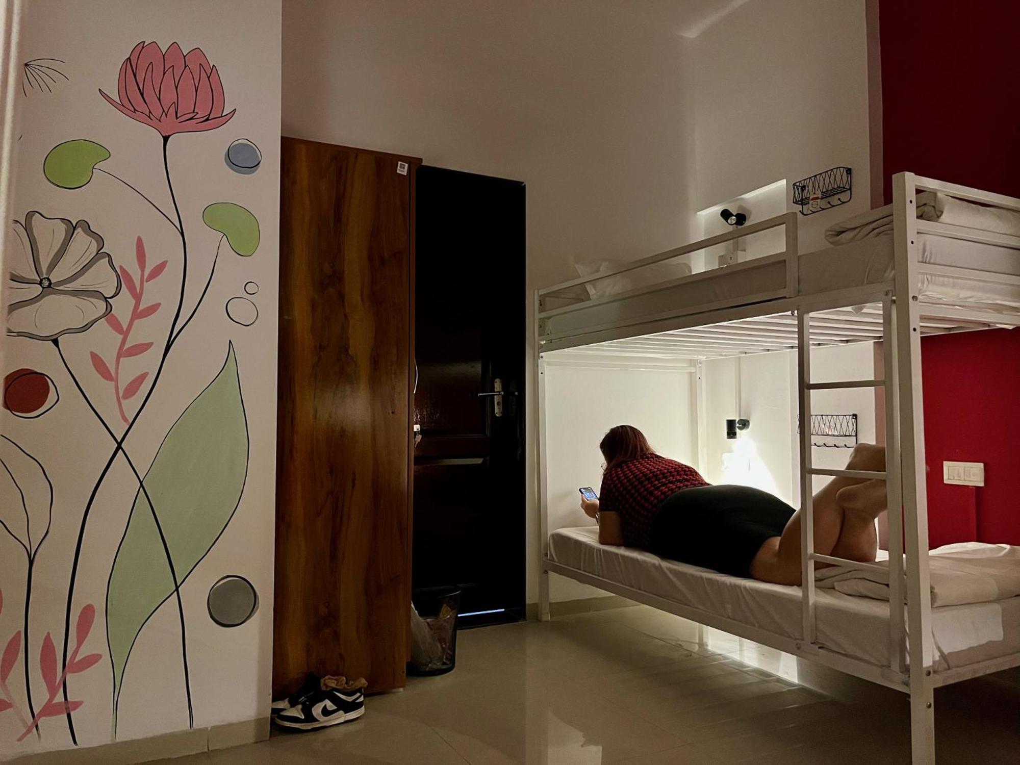 Hoshtel99 - Lux - Stay, Cowork And Cafe - Luxurious Bungalow Púna Exteriér fotografie